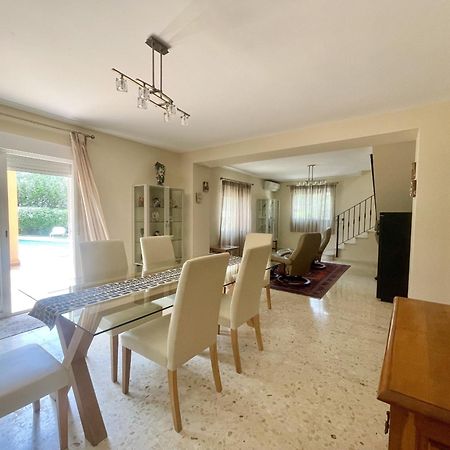 Villa Benidorm Levante Beach Blueline Ngoại thất bức ảnh