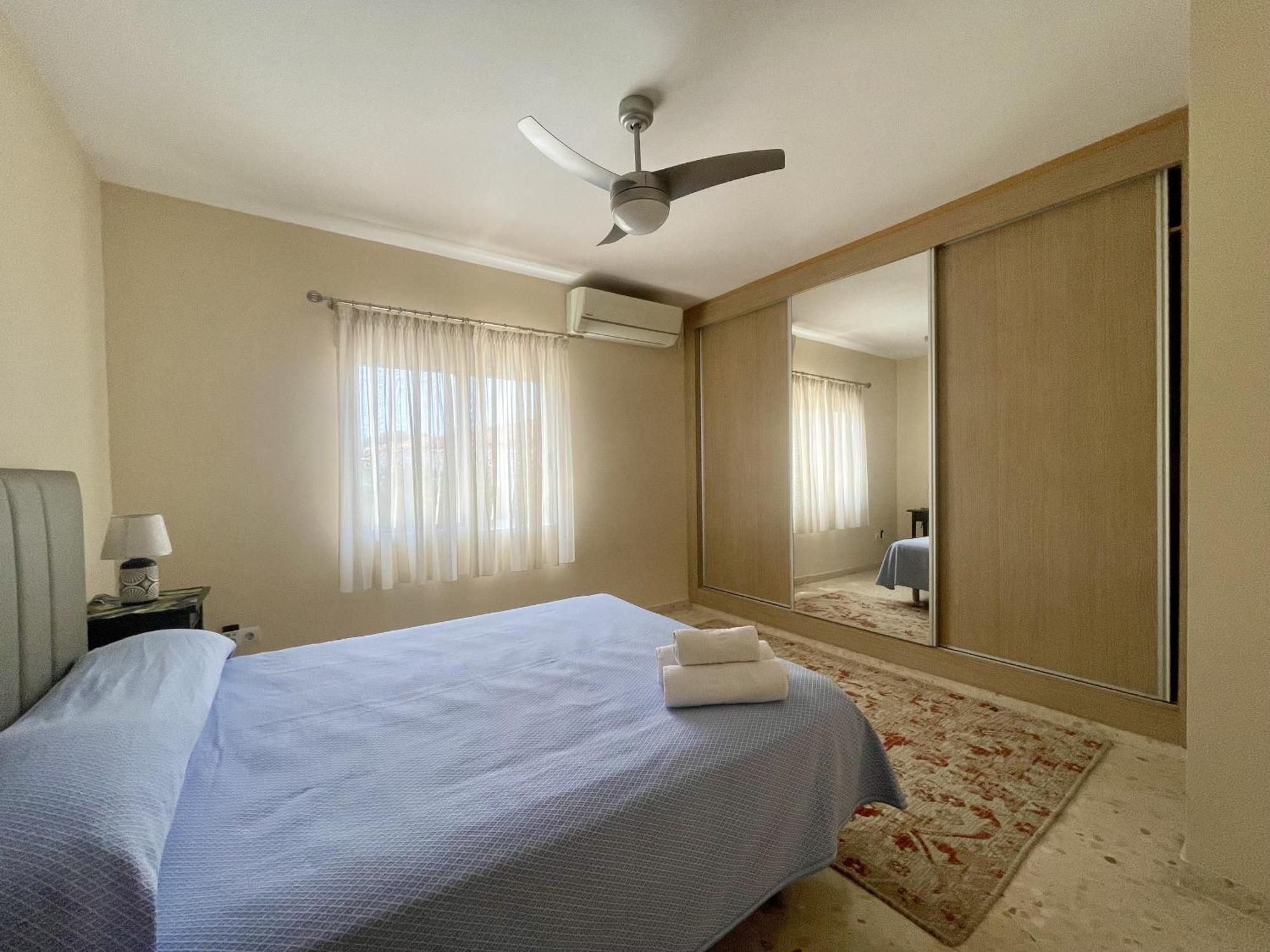 Villa Benidorm Levante Beach Blueline Ngoại thất bức ảnh