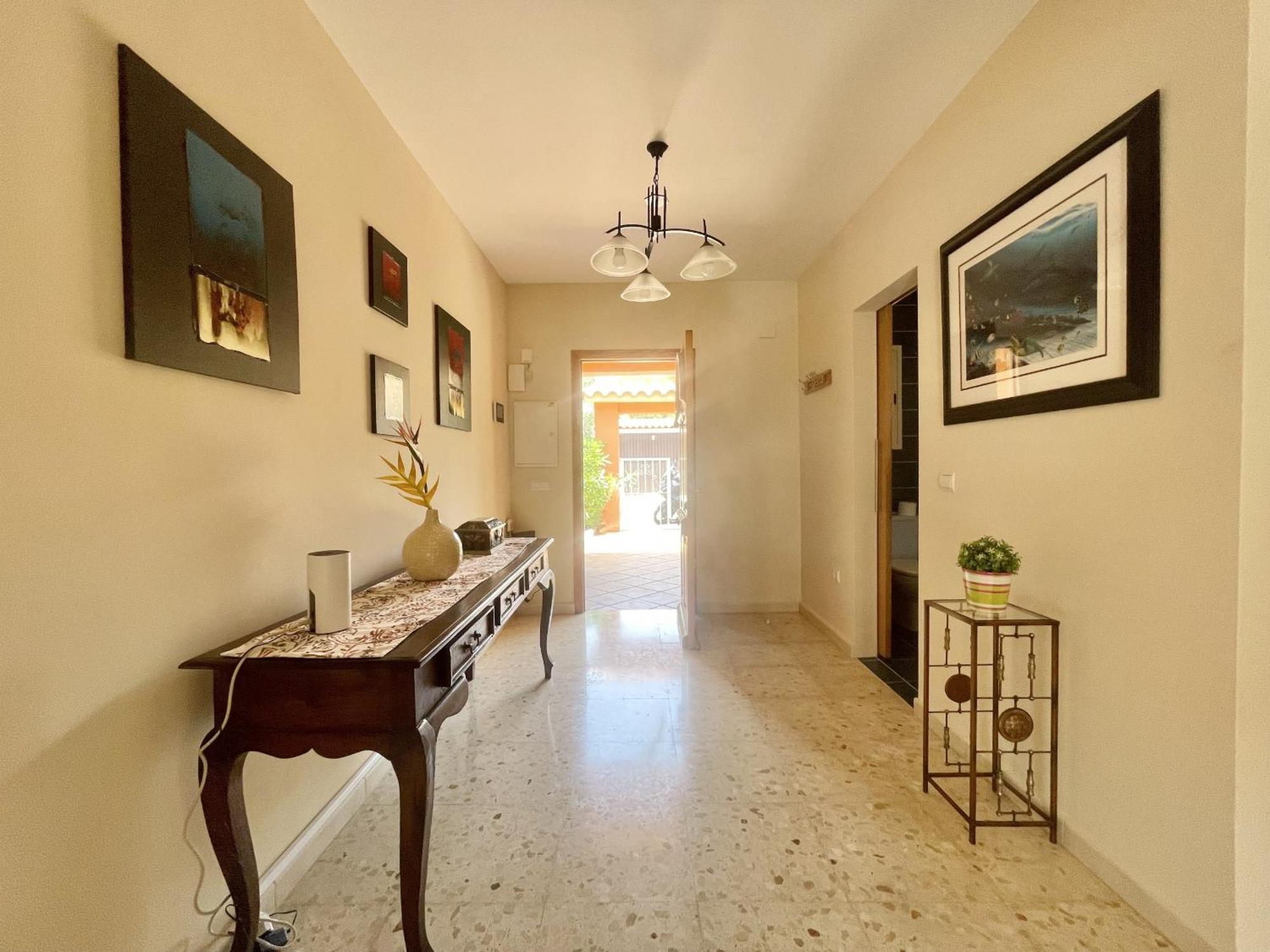 Villa Benidorm Levante Beach Blueline Ngoại thất bức ảnh
