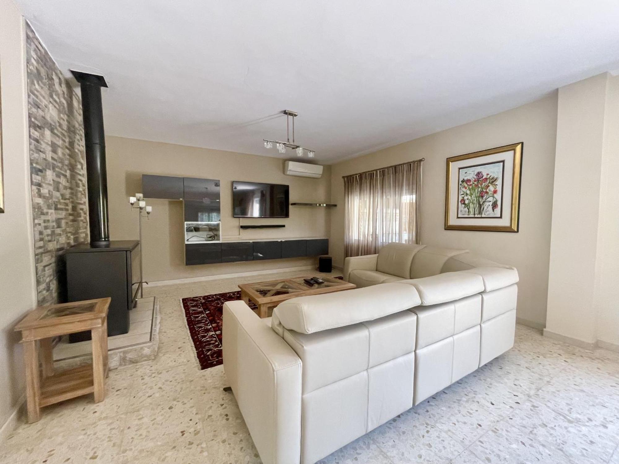 Villa Benidorm Levante Beach Blueline Ngoại thất bức ảnh