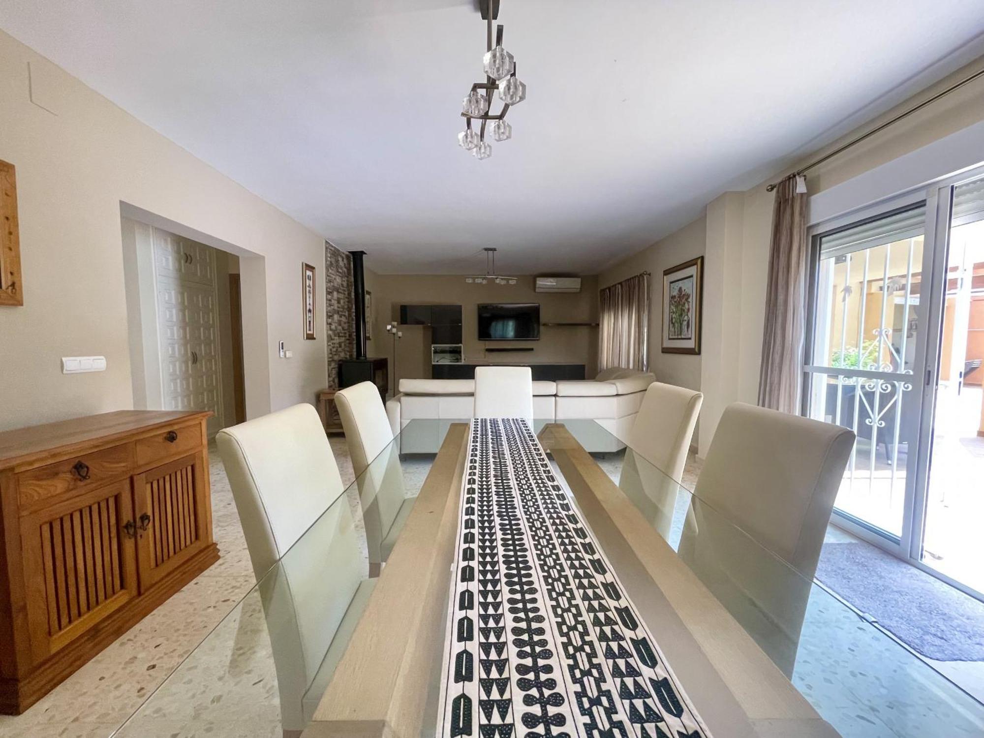 Villa Benidorm Levante Beach Blueline Ngoại thất bức ảnh