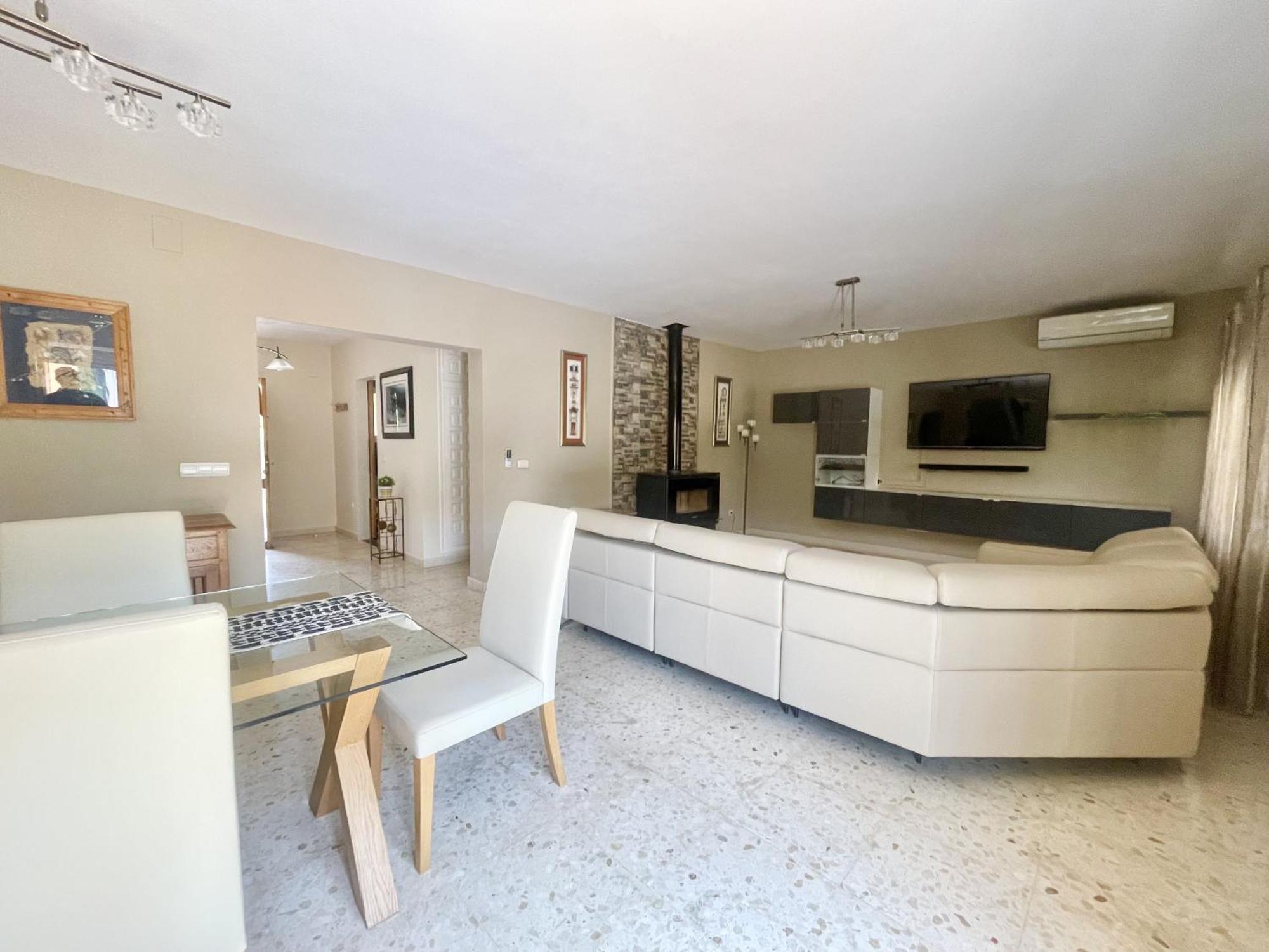 Villa Benidorm Levante Beach Blueline Ngoại thất bức ảnh