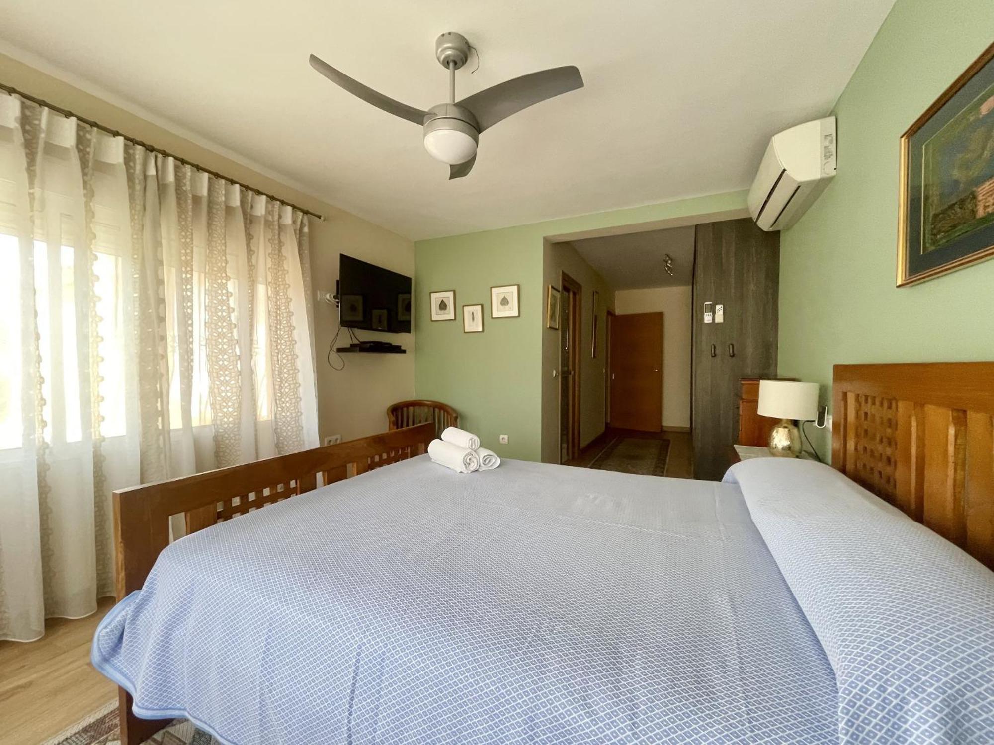 Villa Benidorm Levante Beach Blueline Ngoại thất bức ảnh