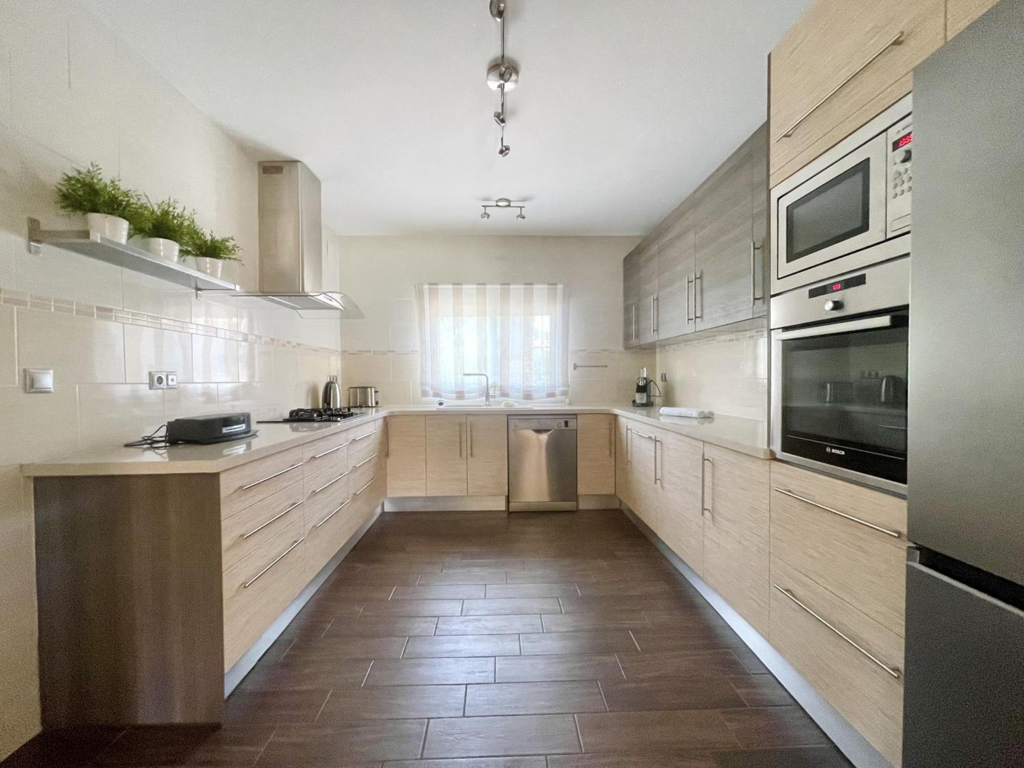 Villa Benidorm Levante Beach Blueline Ngoại thất bức ảnh