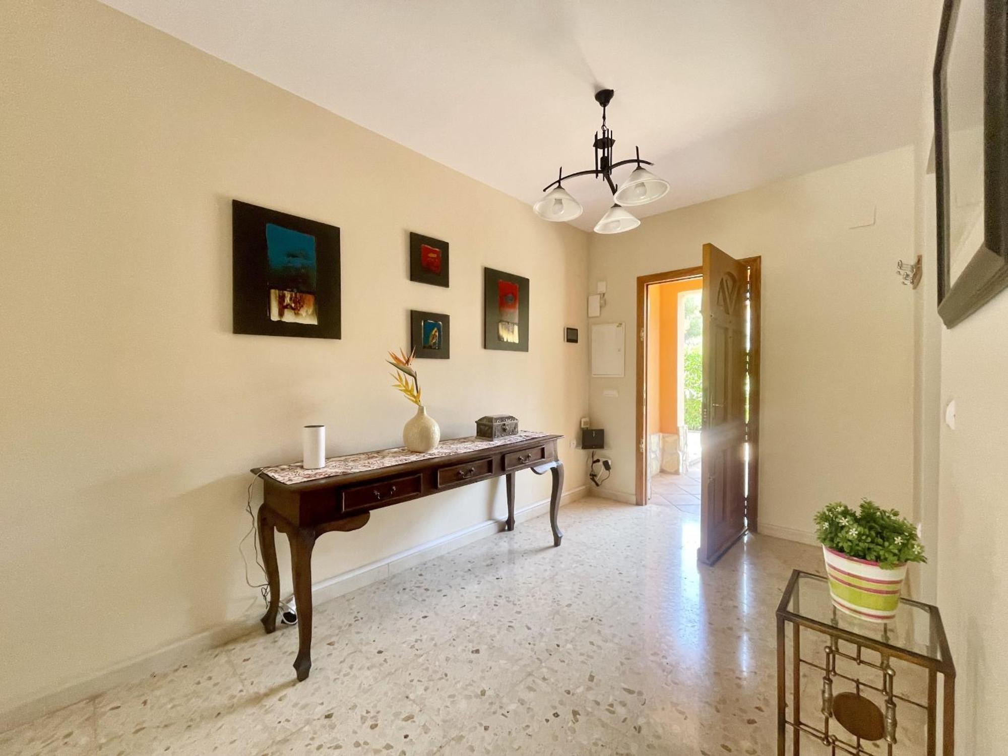 Villa Benidorm Levante Beach Blueline Ngoại thất bức ảnh