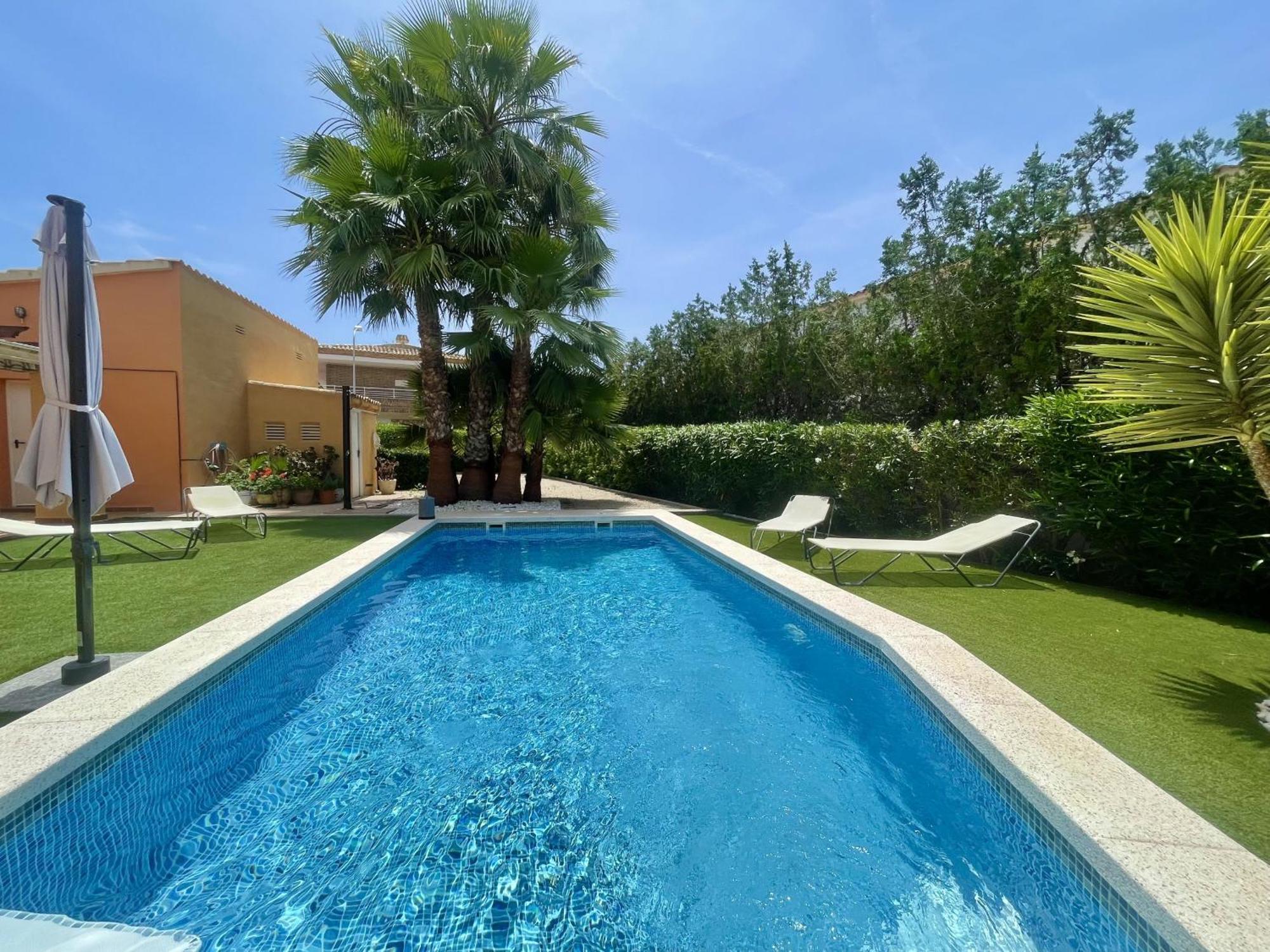 Villa Benidorm Levante Beach Blueline Ngoại thất bức ảnh