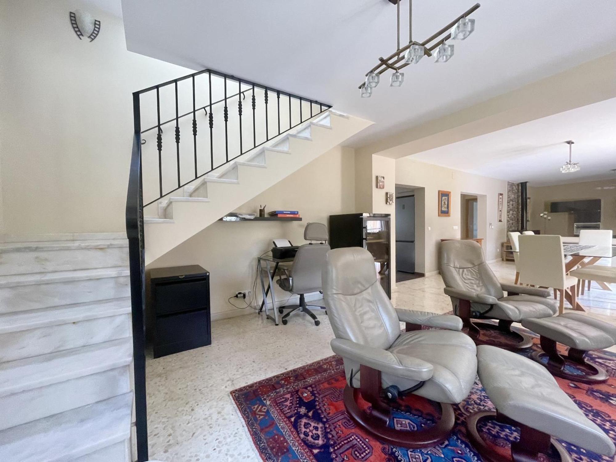 Villa Benidorm Levante Beach Blueline Ngoại thất bức ảnh