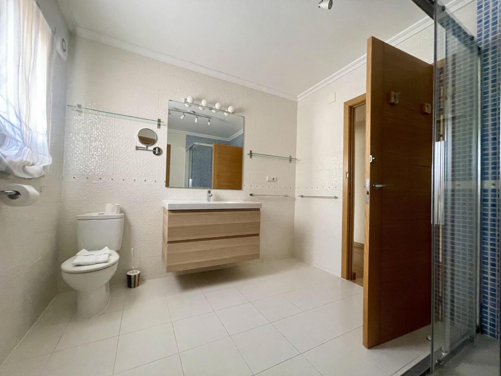 Villa Benidorm Levante Beach Blueline Ngoại thất bức ảnh