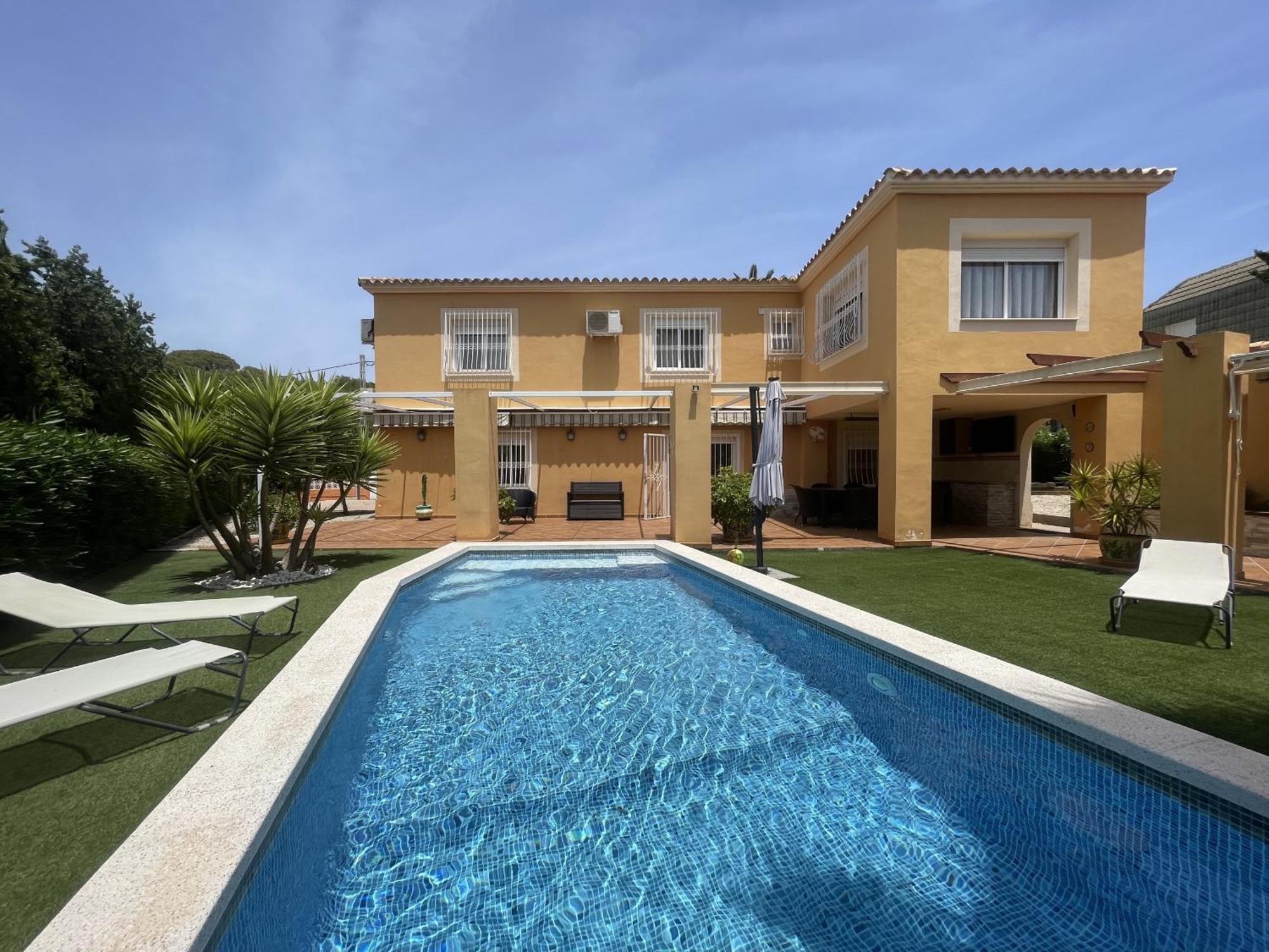 Villa Benidorm Levante Beach Blueline Ngoại thất bức ảnh